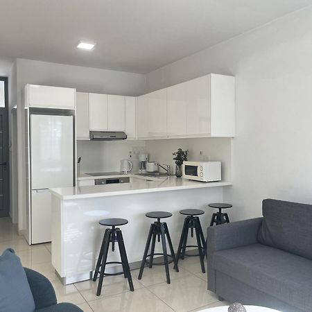 Phaedrus Living Constantinos Seaview Residence Paphos Exterior photo