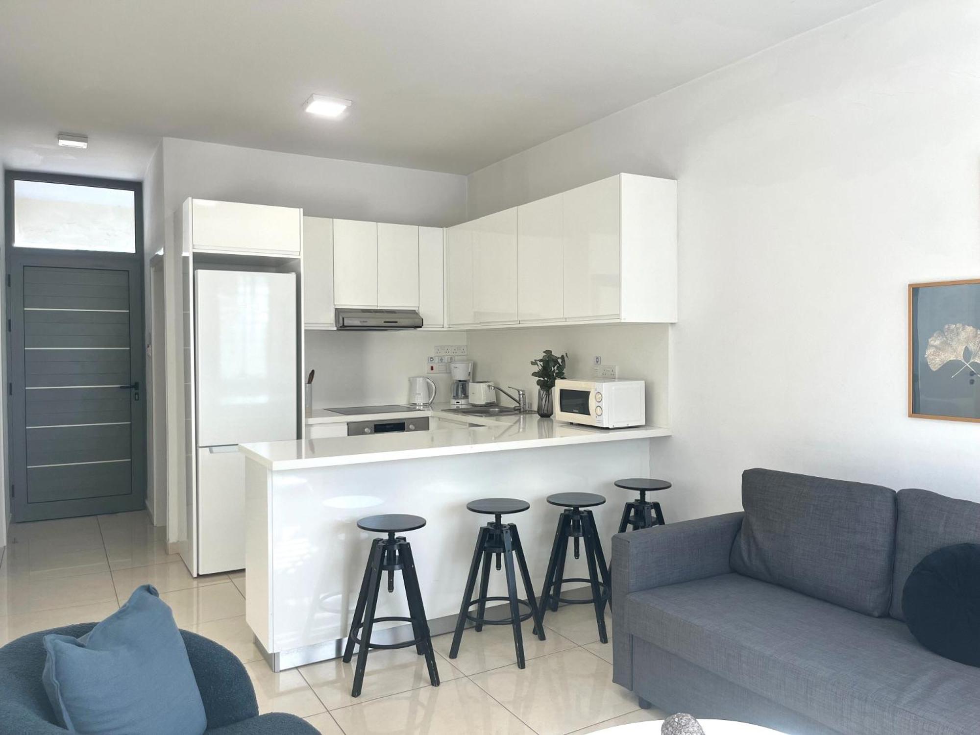 Phaedrus Living Constantinos Seaview Residence Paphos Exterior photo