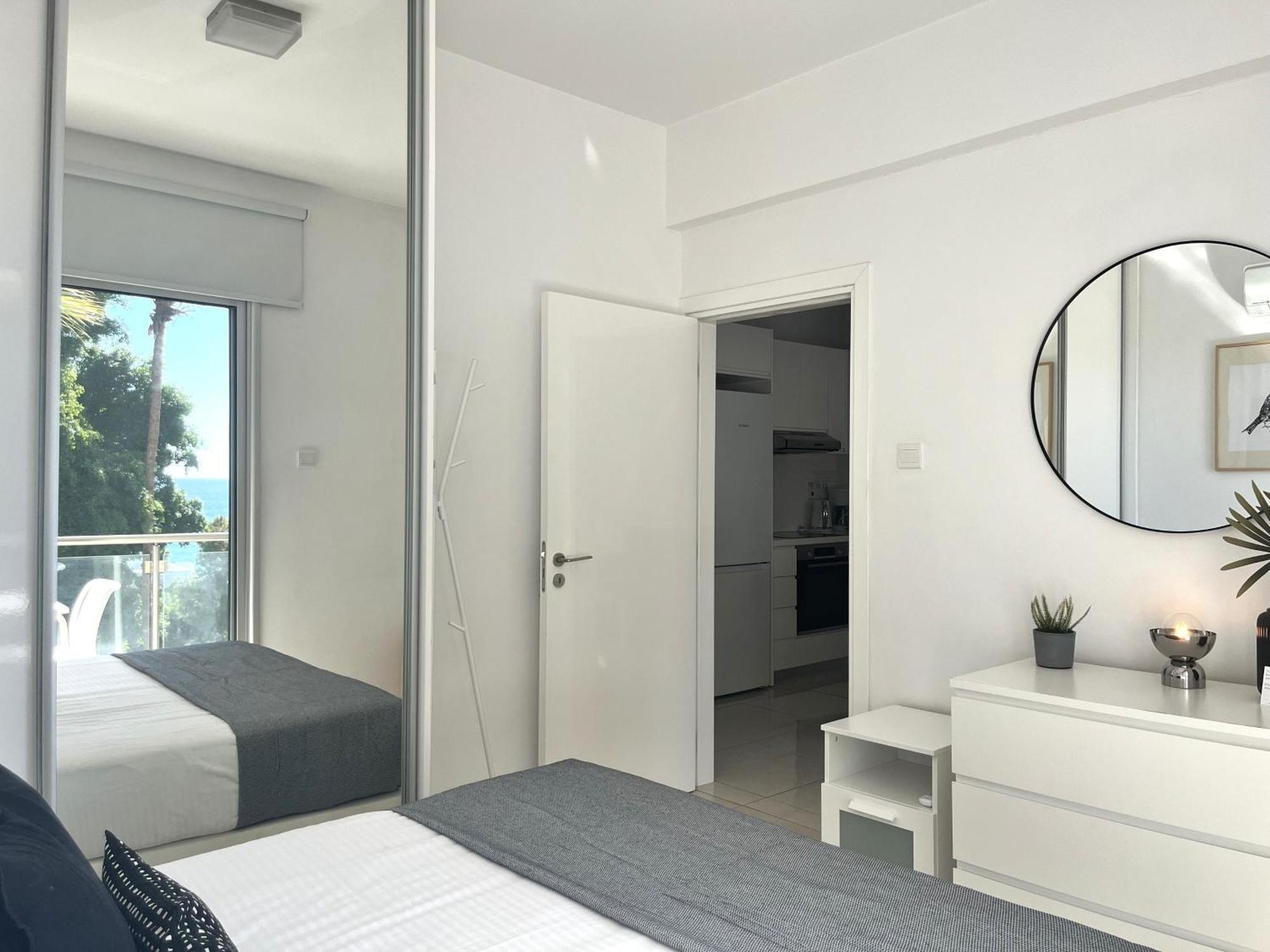 Phaedrus Living Constantinos Seaview Residence Paphos Exterior photo